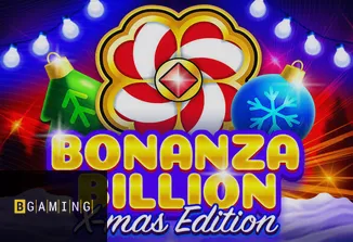Bonanza Billion