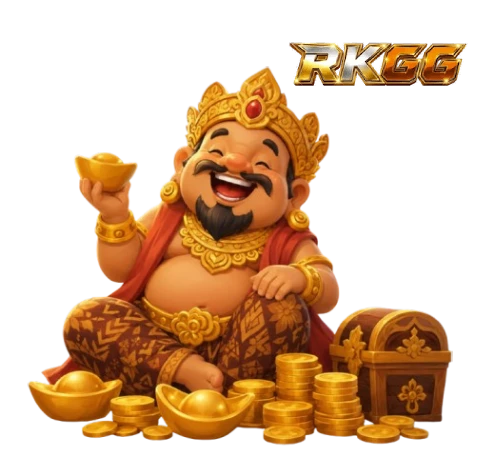 RKGG Mobile Games And Login