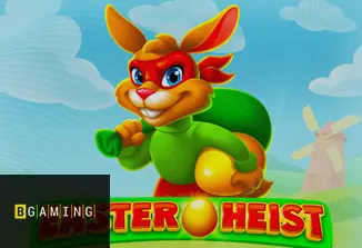 Easter Heist