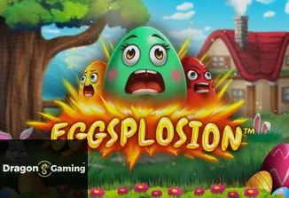 Eggsplosion