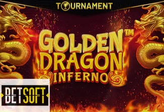 Golden Dragon Inferno