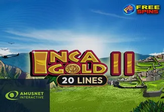 Inca Gold II