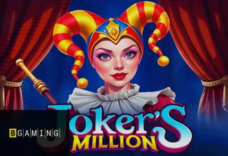 Joker's Million