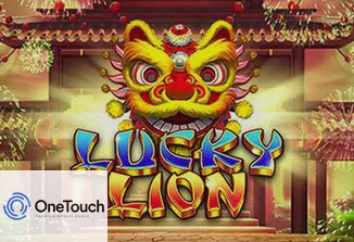 Lucky Lion
