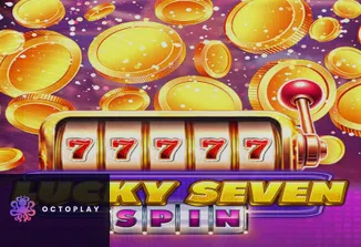 Lucky Seven Spin