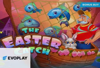 The Easter Catch