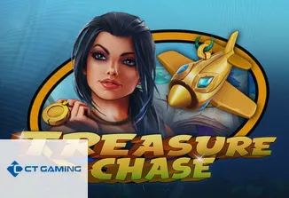 Treasure Chase