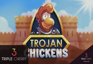 Trojan Chickens